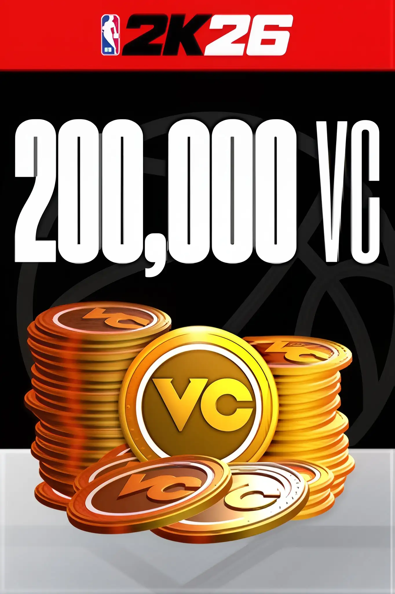 200,000 VC Pack