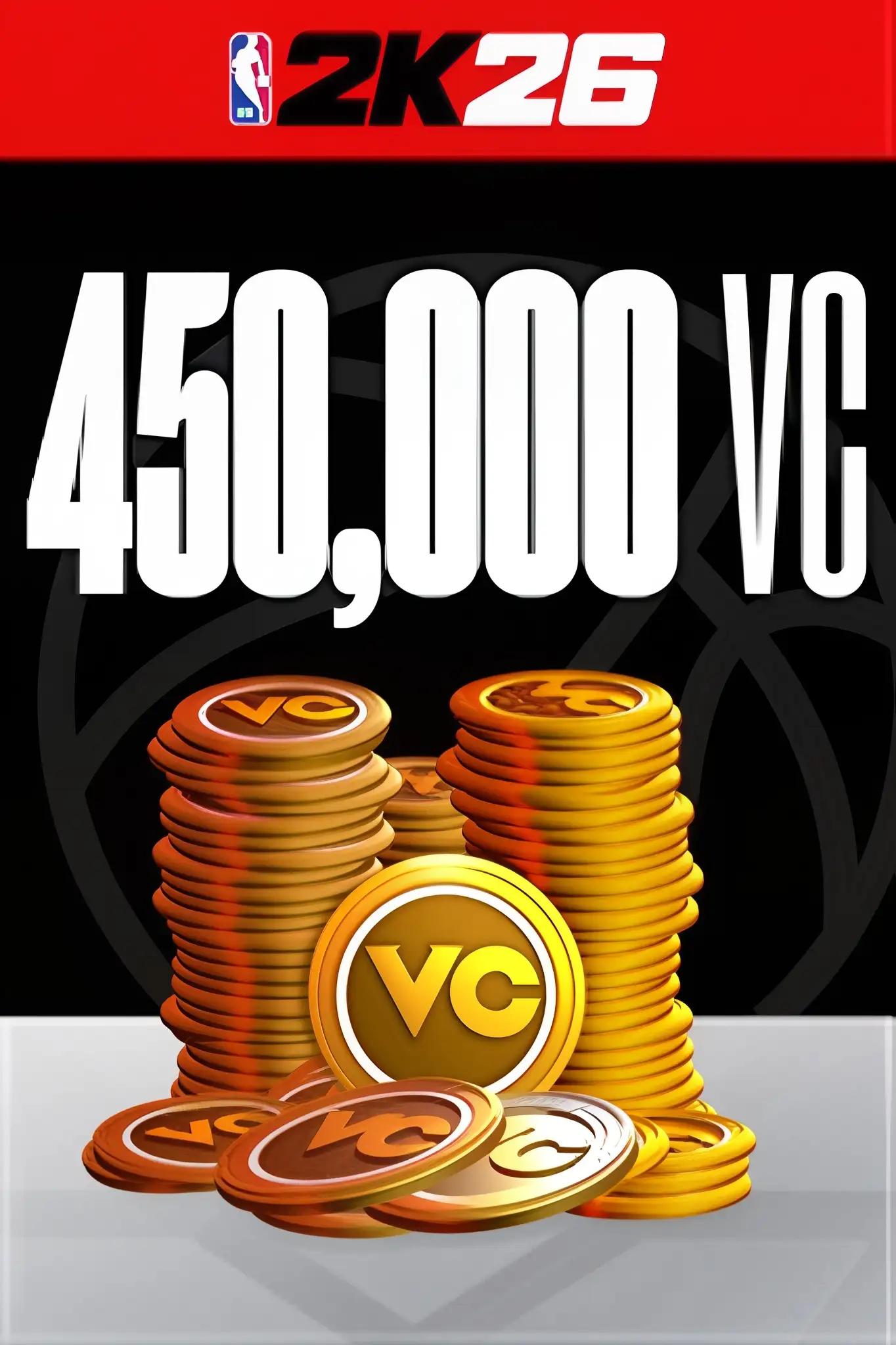 450,000 VC Pack