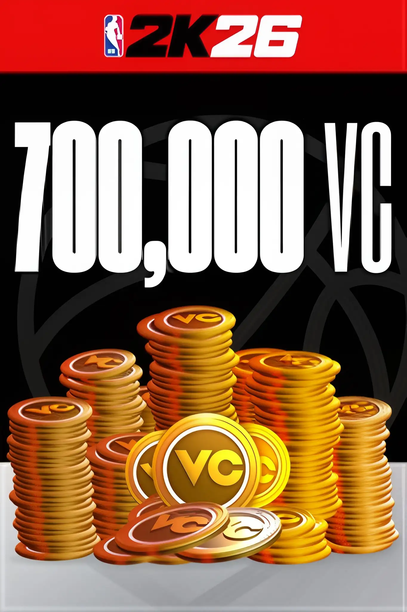 700,000 VC Pack
